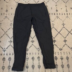 lululemon athletica lightweight performance pants